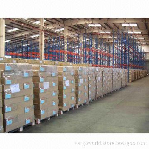 Ocean and Air Freight, Customs Clearance